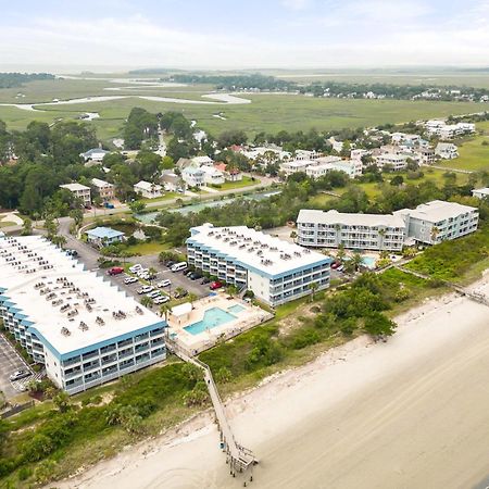 Apartamento Beach Racquet A127 Tybee Island Exterior foto