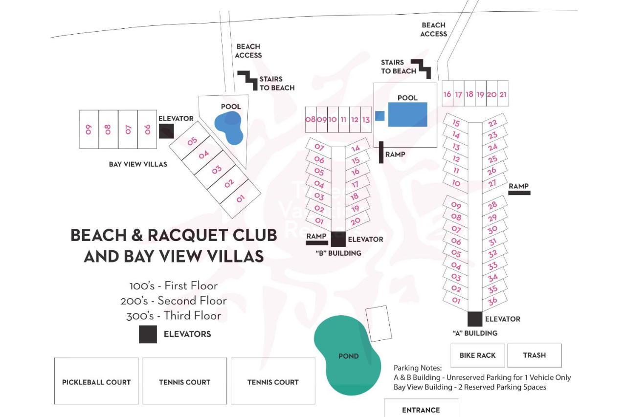 Apartamento Beach Racquet A127 Tybee Island Exterior foto